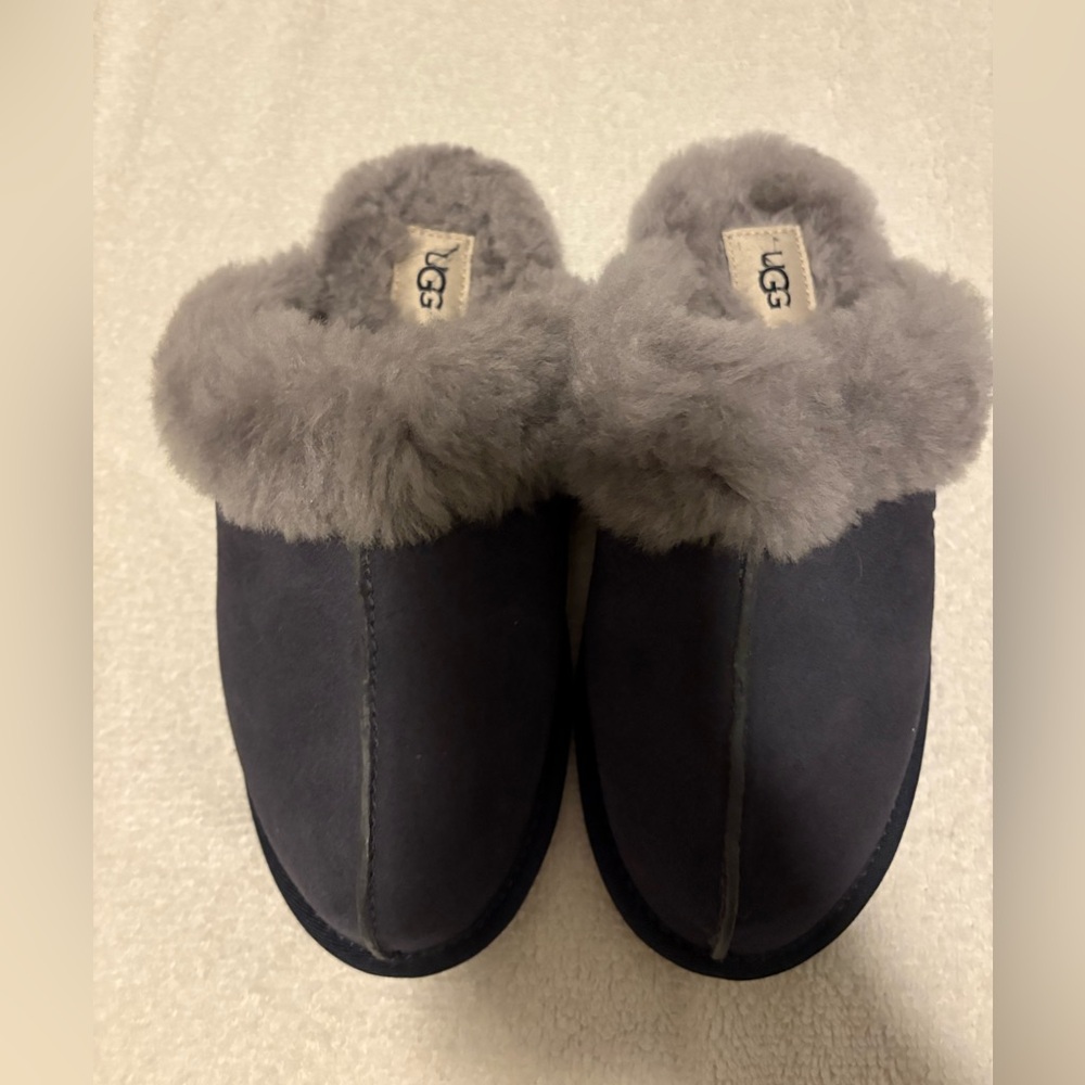 Scuffette Ugg💙
